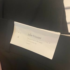 Anne Taylor Loft - Julie Trouser